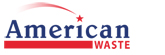 American Waste